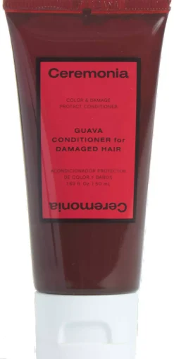 Ceremonia Guava Conditioner 50 ml