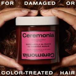 Ceremonia Guava Mask 230 ml
