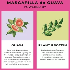 Ceremonia Guava Mask 230 ml