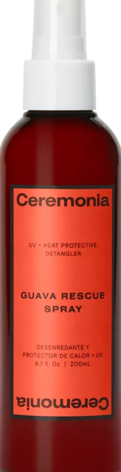 Ceremonia Guava Rescue Spray 200 ml