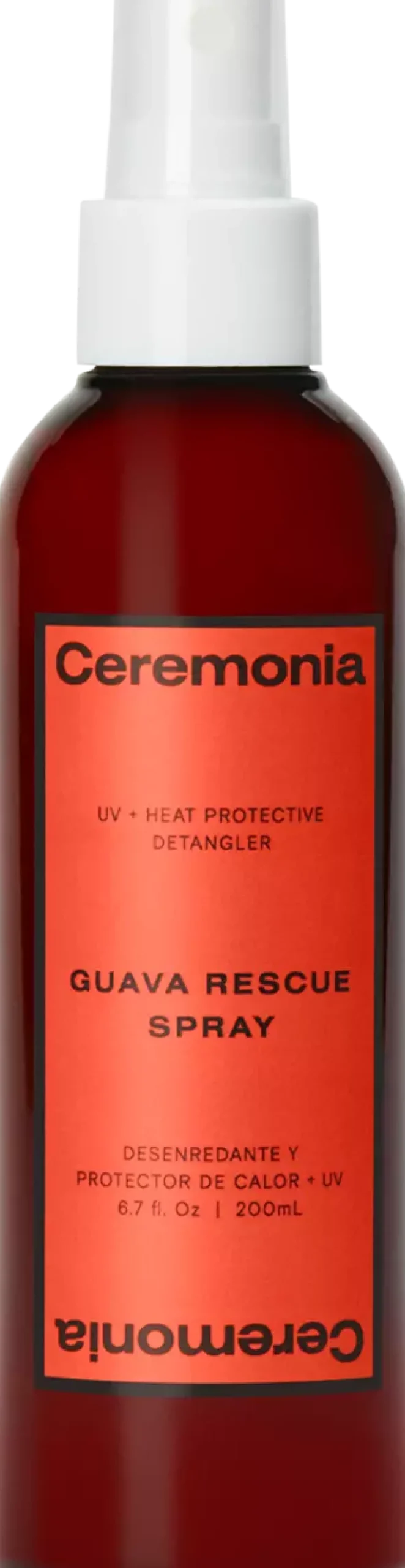 Ceremonia Guava Rescue Spray 200 ml