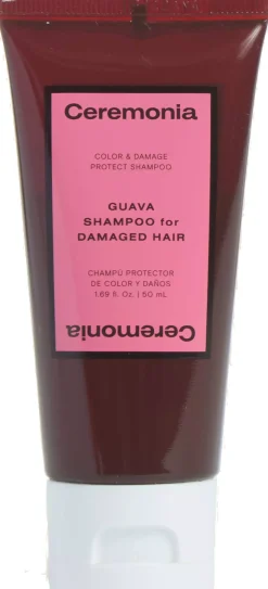 Ceremonia Guava Schampo 250 ml