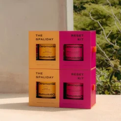 Ceremonia Spaliday Reset Kit