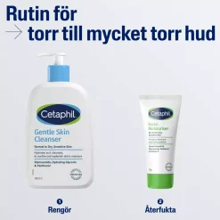 Cetaphil Gentle Skin Cleanser 236 ml