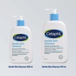 Cetaphil Gentle Skin Cleanser 236 ml