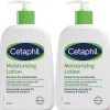 Cetaphil Moisturizing Lotion 473 ml x 2