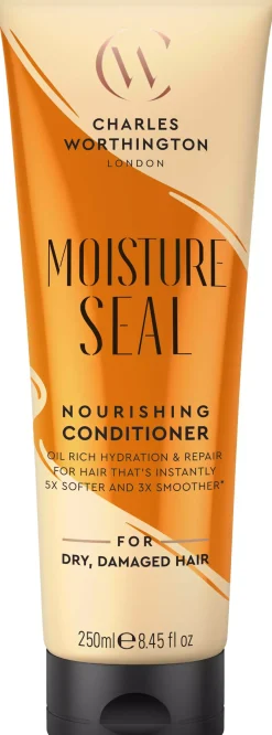 Charles WorthingtonMoisture Seal Nourishing Conditioner 250 ml