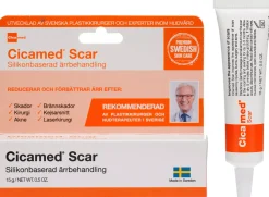 Cicamed Cicatrix 15 ml