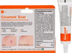 Cicamed Cicatrix 15 ml