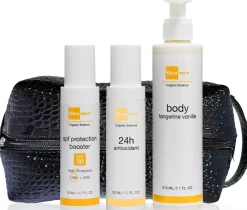 CicamedOrganic Science Stressed Skin Relief Kit 310 stk