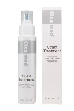 Cicamed Scalp Treatment 100 ml