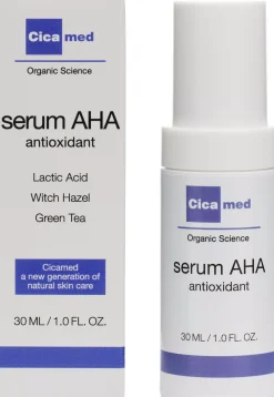 Cicamed Serum AHA 30 ml