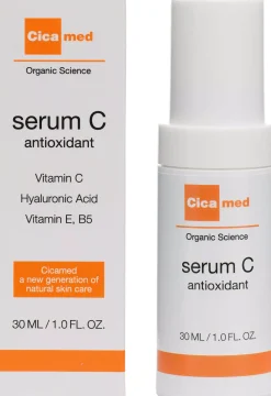 Cicamed Serum C Antioxidant 30 ml