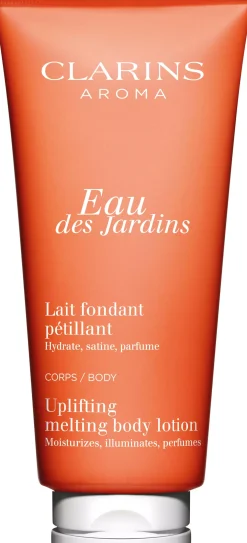 ClarinsAroma Eau des Jardins Body Lotion 100 ml