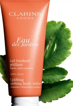 ClarinsAroma Eau des Jardins Body Lotion 100 ml