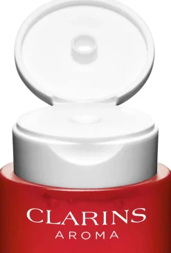 ClarinsAroma Eau Dynamisante Shower Gel 200 ml