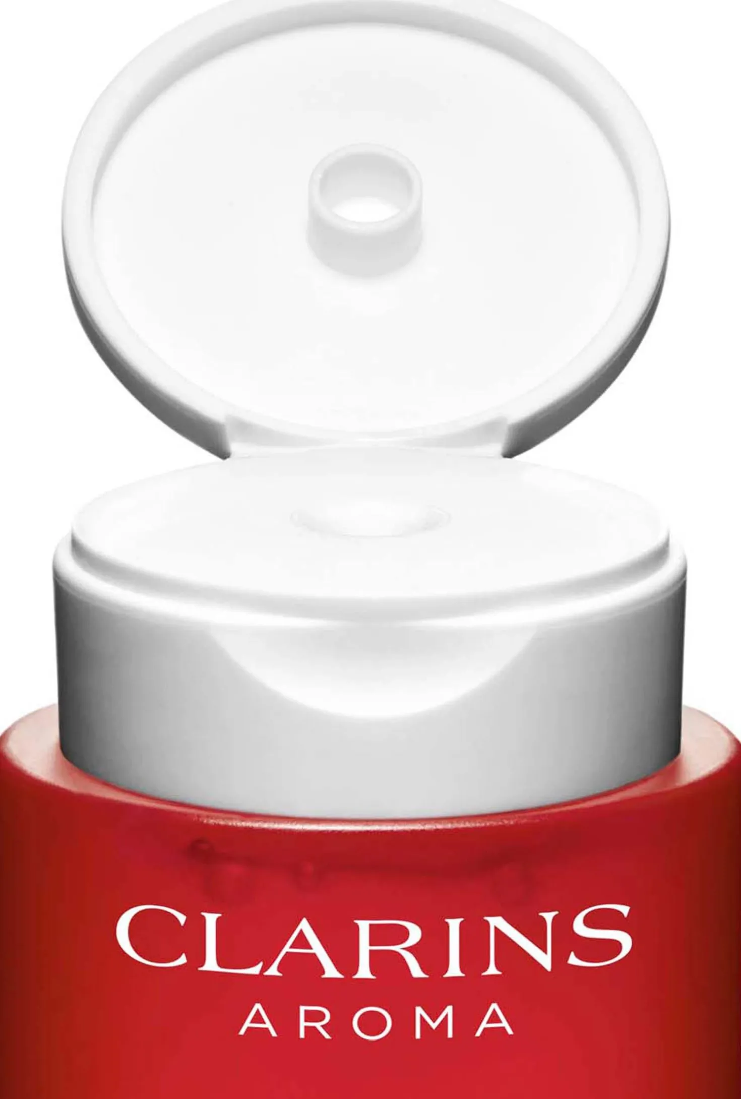ClarinsAroma Eau Dynamisante Shower Gel 200 ml