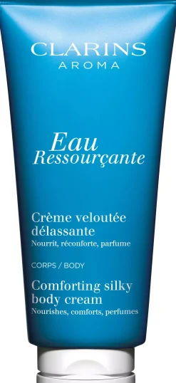 ClarinsAroma Eau Ressourcante Body Cream 200 ml