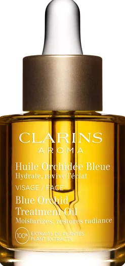 Clarins Blue Orchid Treatment Oil 30 ml
