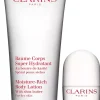 Clarins Body Duo