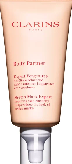 Clarins Body Partner Stretch Mark Expert 175 ml