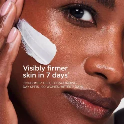 ClarinsExtra-Firming Smoothing Day Cream SPF15 - All Skin Types 50 ml