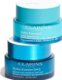 ClarinsExtra-Firming Smoothing Day Cream - Dry Skin 50 ml