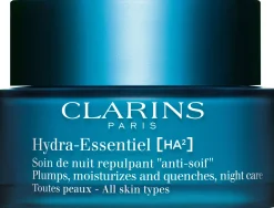 ClarinsExtra-Firming Smoothing Day Cream - Dry Skin 50 ml