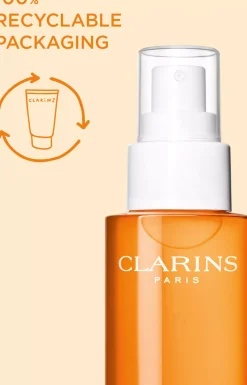 Clarins Glowing Sun Care Mist SPF50+ 150 ml