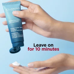ClarinsHydra-Essentiel Hydra-Essentiel [Ha²+Ceramides] Cream-Mask 75 ml