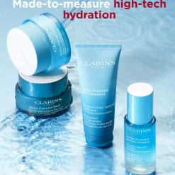 ClarinsHydra-Essentiel Hydra-Essentiel [Ha²+Ceramides] Cream-Mask 75 ml
