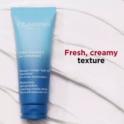 ClarinsHydra-Essentiel Hydra-Essentiel [Ha²+Ceramides] Cream-Mask 75 ml
