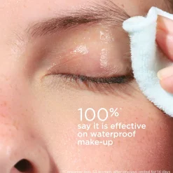 Clarins Instant Eye Make-Up Remover 125 ml