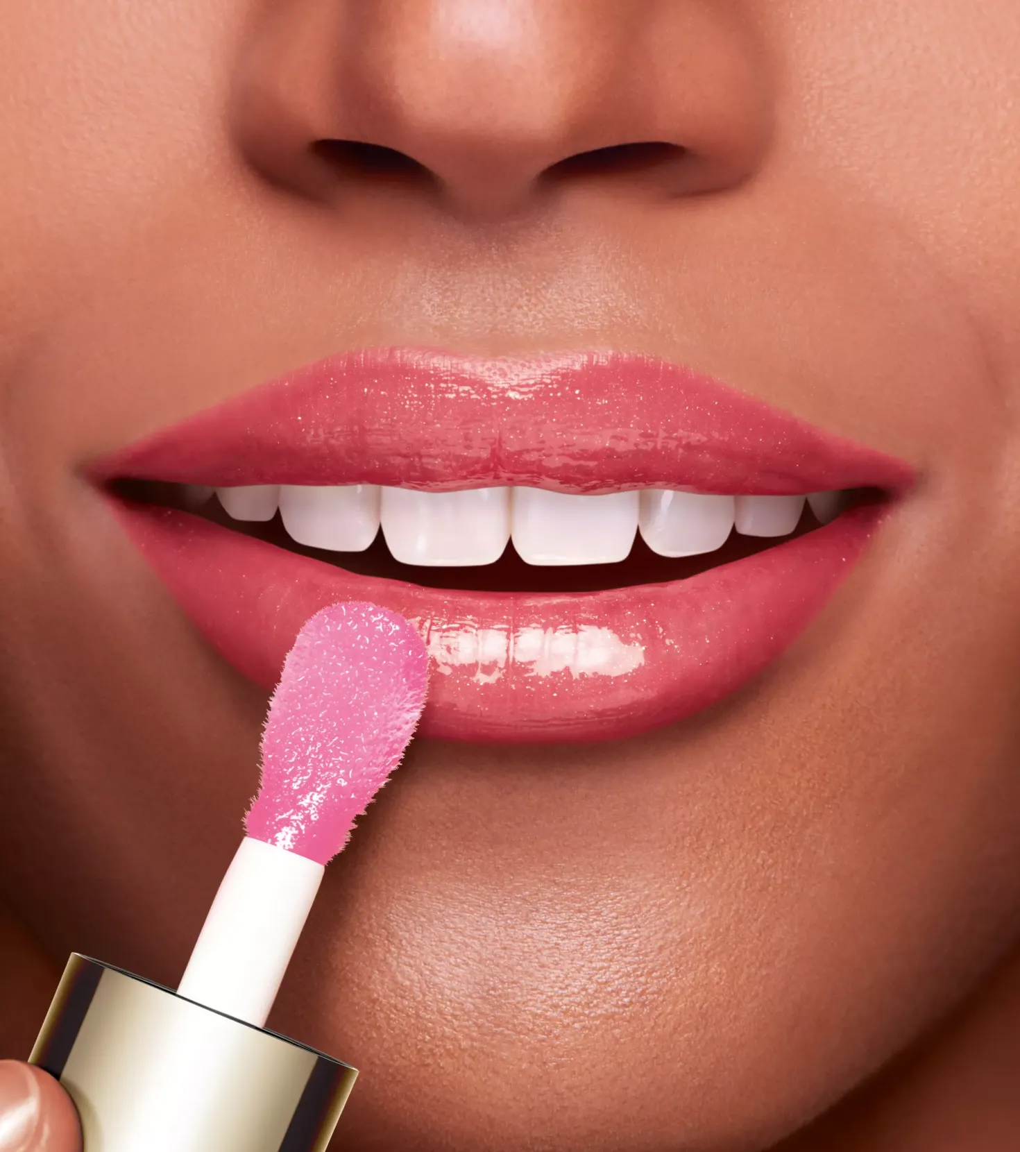 Clarins Lip Comfort Oil 03 Cherry