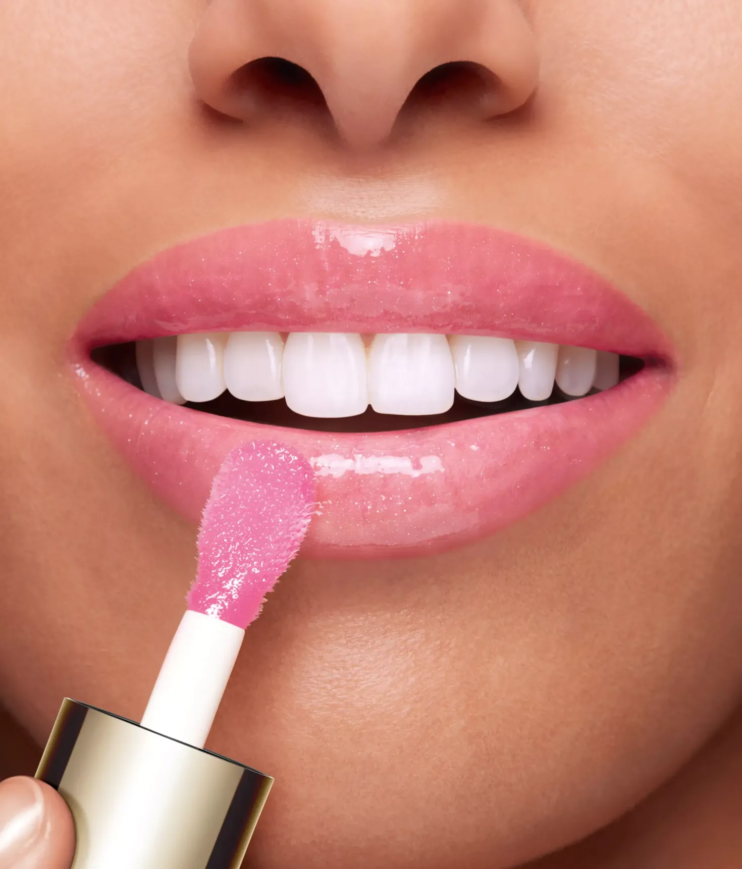 Clarins Lip Comfort Oil 03 Cherry