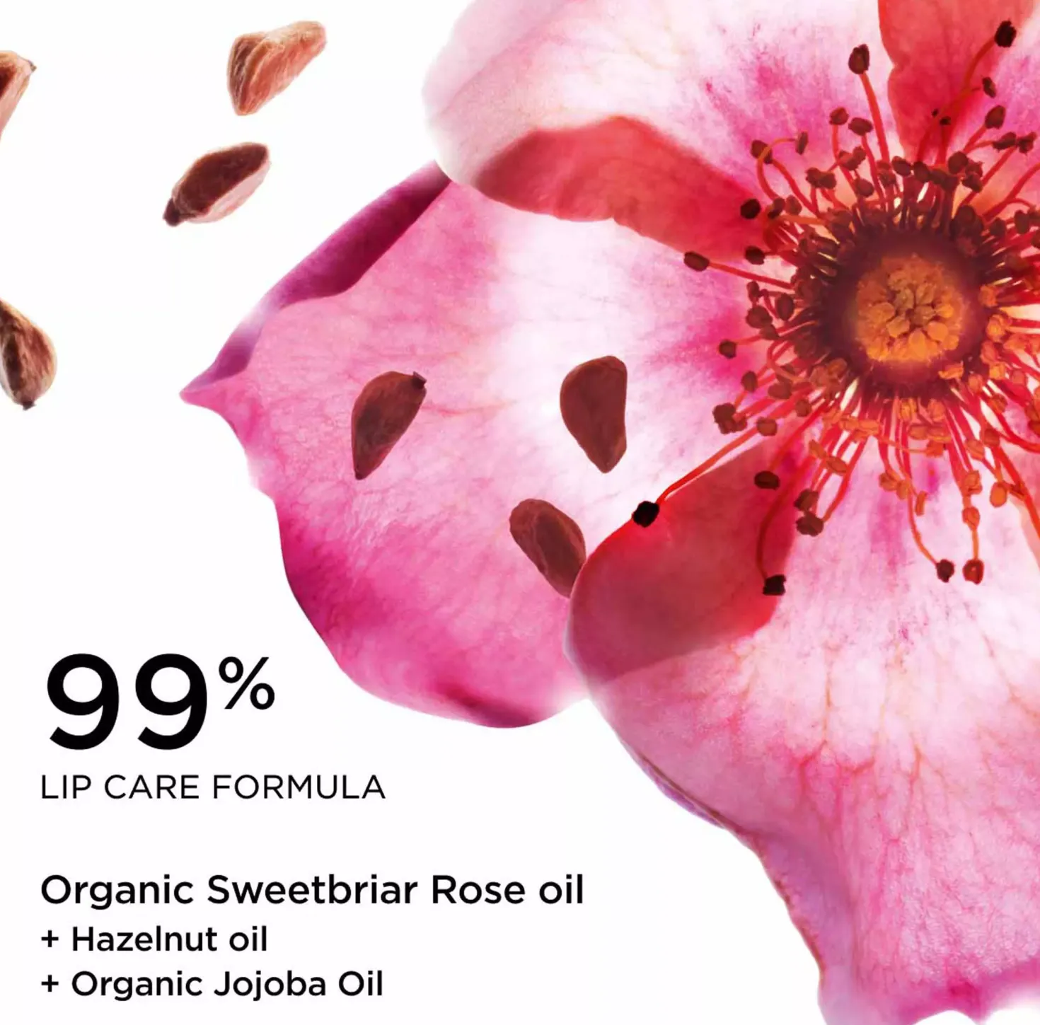 ClarinsLove Collection Lip Comfort Oil 31