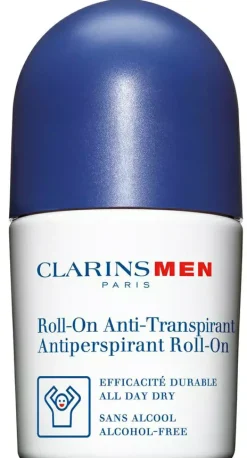 ClarinsMen Antiperspirant Roll-On 50 ml