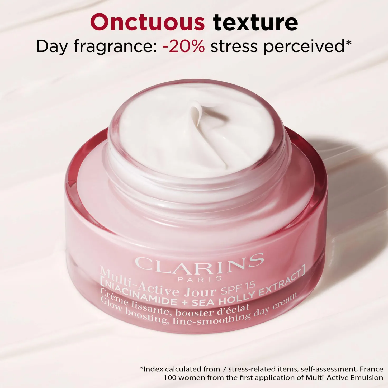 ClarinsMulti-Active Day Cream SPF15 50 ml