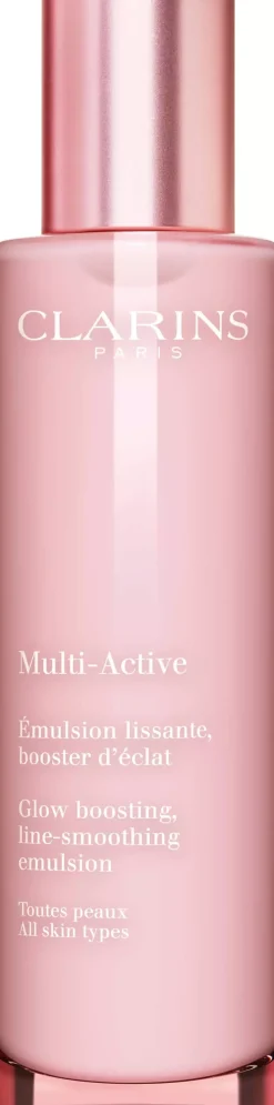 ClarinsMulti-Active Emulsion 100 ml