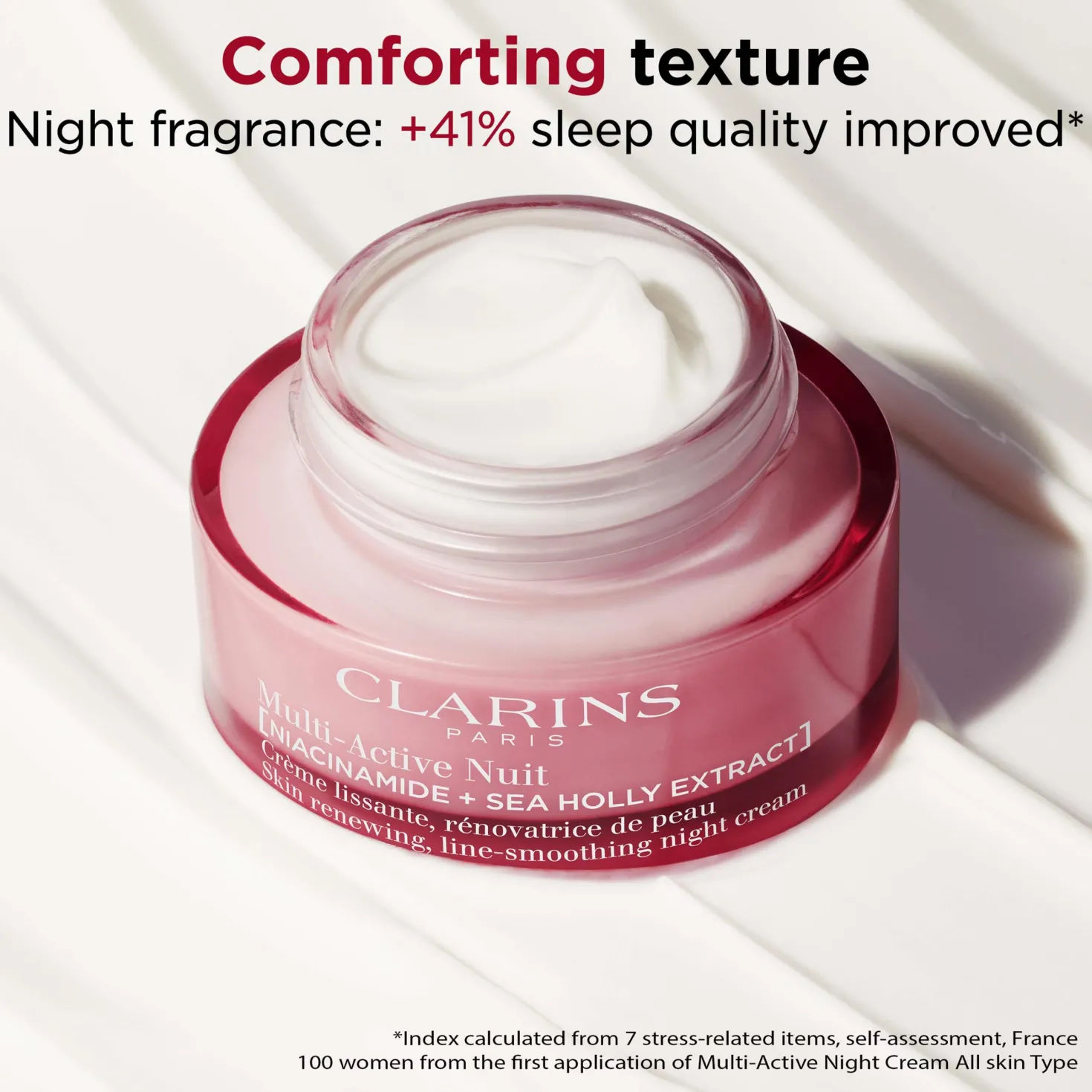 ClarinsMulti-Active Night Cream -Normal Skin 50 ml