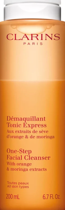 Clarins One-Step Facial Cleanser 200 ml