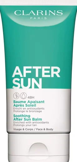 Clarins Soothing After Sun Balm Face & Body 150 ml