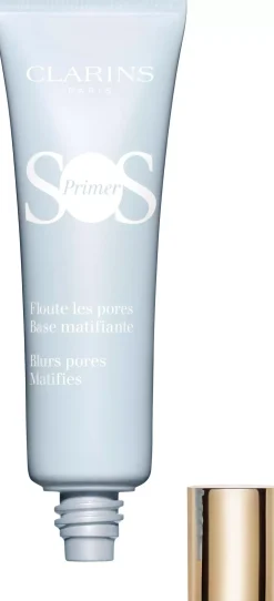 Clarins SOS Primer Matifying
