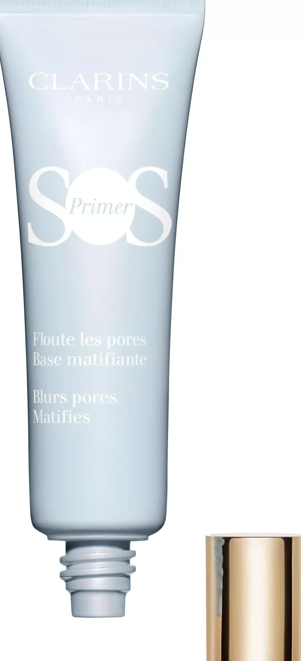 Clarins SOS Primer Matifying