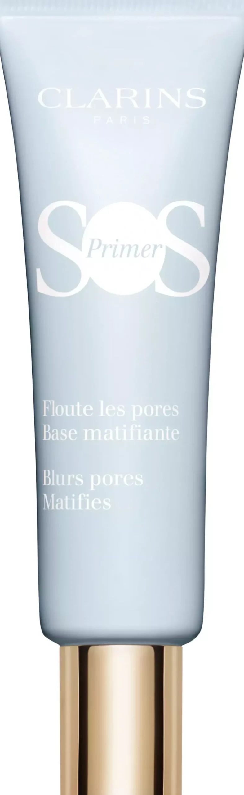 Clarins SOS Primer Matifying