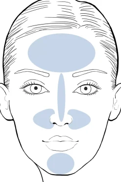 Clarins SOS Primer Matifying