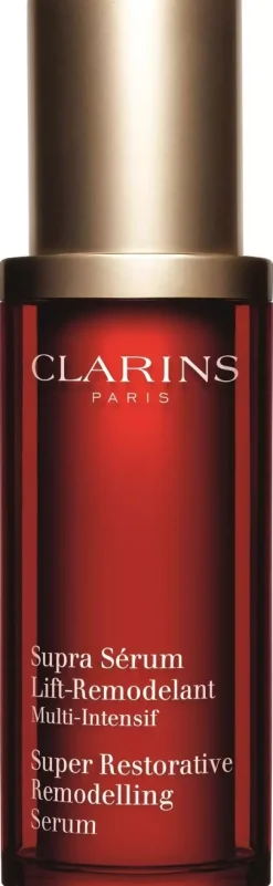 ClarinsSuper Restorative Remodelling Serum 30 ml