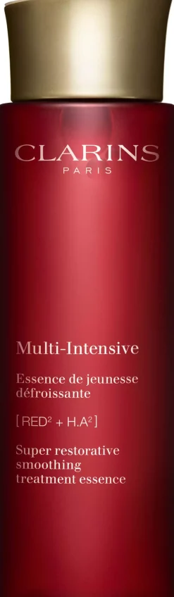 ClarinsSuper Restorative Smoothing Treatment Essence 200 ml