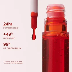 Clarins Water Lip Stain 11 Soft Pink Water