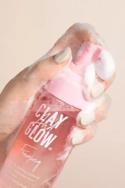 Clay And Glow Micellar makeup remover 150 ml